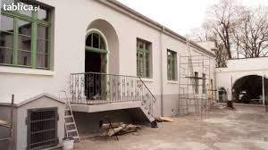osuszanie i renowacja ścian od ul Moniuszki